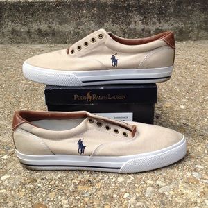 Polo Shoes